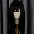 WAX Doll 髪型 ＃11
