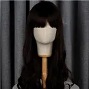 WAX Doll 髪型 ＃12