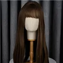 WAX Doll 髪型 ＃13