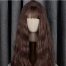 WAX Doll 髪型 ＃15