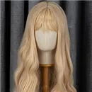 WAX Doll 髪型 ＃18