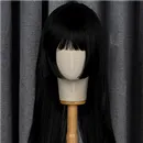 WAX Doll 髪型 ＃19
