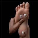 WAX Doll 自立オプション あり（ボルト露出あり）