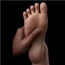 WAX Doll 自立オプション あり（ボルト露出なし）