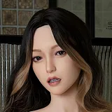 WAX Doll プレゼントのヘッド型番 GE03_1