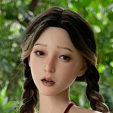 WAX Doll プレゼントのヘッド型番 GE03_2
