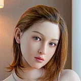 WAX Doll プレゼントのヘッド型番 GE07_1
