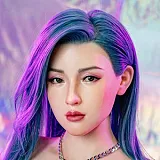 WAX Doll プレゼントのヘッド型番 GE07_3