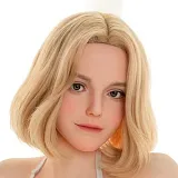 WAX Doll プレゼントのヘッド型番 GE100_1