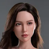 WAX Doll プレゼントのヘッド型番 GE109_1