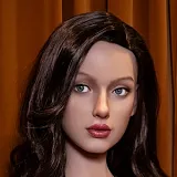 WAX Doll プレゼントのヘッド型番 GE111-2