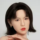 WAX Doll プレゼントのヘッド型番 GE123_1