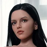WAX Doll プレゼントのヘッド型番 GE125_2