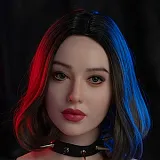 WAX Doll プレゼントのヘッド型番 GE45_1