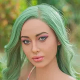 WAX Doll プレゼントのヘッド型番 GE45_5