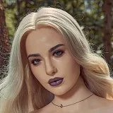WAX Doll プレゼントのヘッド型番 GE45_6