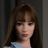 WAX Doll プレゼントのヘッド型番 GE46_2