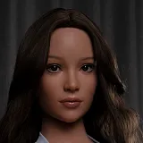 WAX Doll プレゼントのヘッド型番 GE46_3