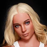 WAX Doll プレゼントのヘッド型番 GE46_4
