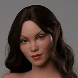 WAX Doll プレゼントのヘッド型番 GE48_1