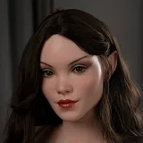 WAX Doll プレゼントのヘッド型番 GE48_2