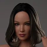 WAX Doll プレゼントのヘッド型番 GE49_2