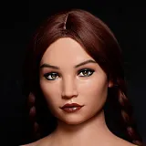 WAX Doll プレゼントのヘッド型番 GE50_1