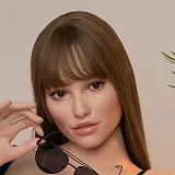 WAX Doll プレゼントのヘッド型番 GE52_1