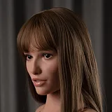 WAX Doll プレゼントのヘッド型番 GE52_2