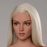 WAX Doll プレゼントのヘッド型番 GE53_3