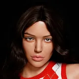 WAX Doll プレゼントのヘッド型番 GE55_3