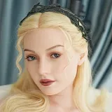 WAX Doll プレゼントのヘッド型番 GE76_1