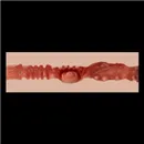 WAX Doll 膣のテクスチャ 2#
