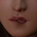 Aibei Doll 舌機能 一体型