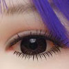 AIBEI Doll 瞳の色 ブラック