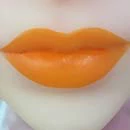 Rosretty 唇の色 08