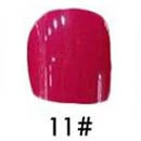 Rosretty 足のネイル色 11＃