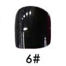Rosretty 足のネイル色 6＃