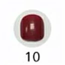 Rosretty 手のネイル 10