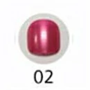 Rosretty 手のネイル 02