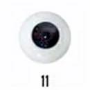 Rosretty 眼球の色 11
