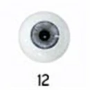 Rosretty 眼球の色 12
