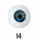 Rosretty 眼球の色 14