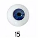 Rosretty 眼球の色 15