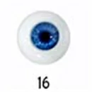 Rosretty 眼球の色 16