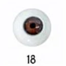 Rosretty 眼球の色 18