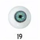 Rosretty 眼球の色 19