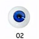 Rosretty 眼球の色 02