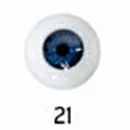 Rosretty 眼球の色 21