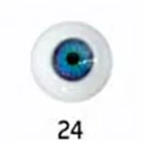 Rosretty 眼球の色 24
